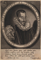 TvB G 5542
<br/>
Portret Antonius de Murat
<br/>
<em>Leu, Thomas de (1562-1620)</em>